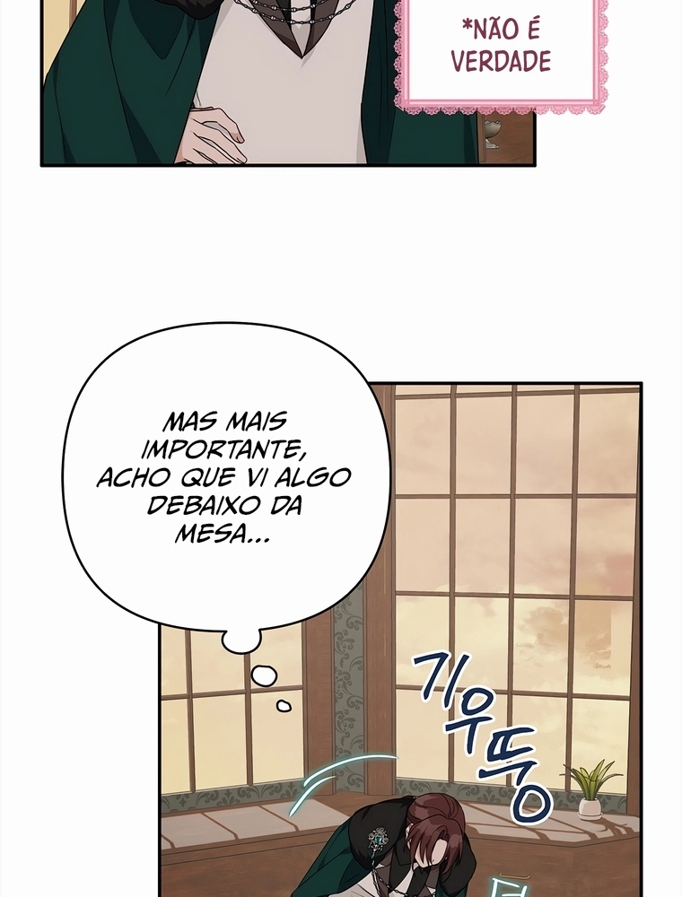 A Filha Mais Nova do Duque Vilão Capítulo 72 Página 21