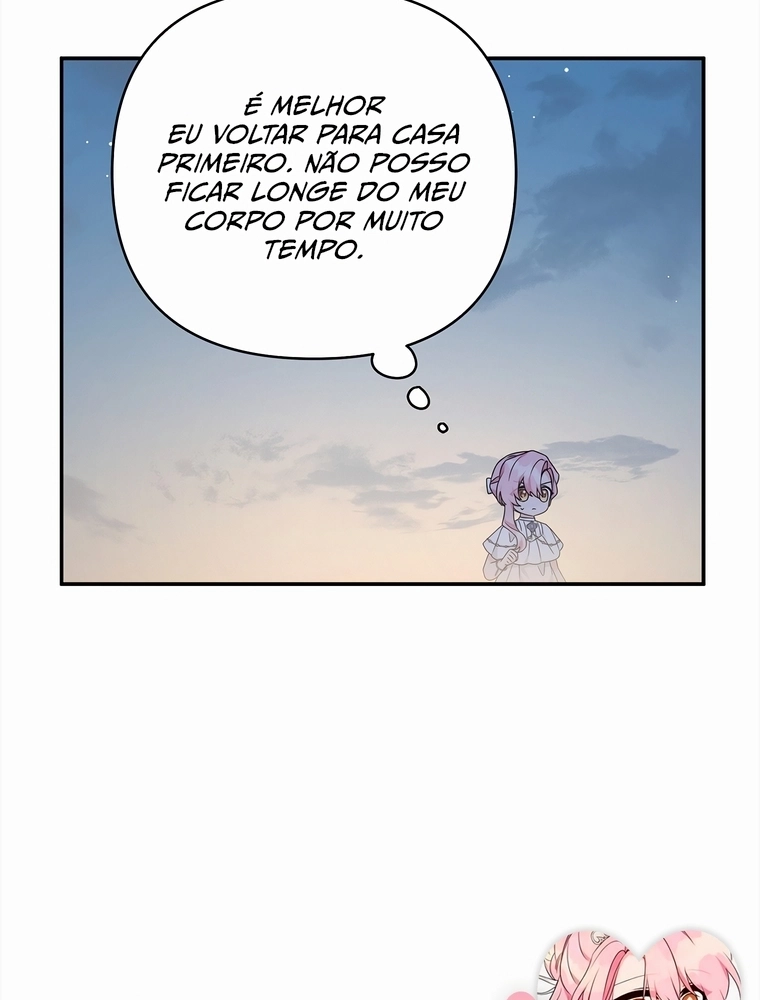 A Filha Mais Nova do Duque Vilão Capítulo 72 Página 82