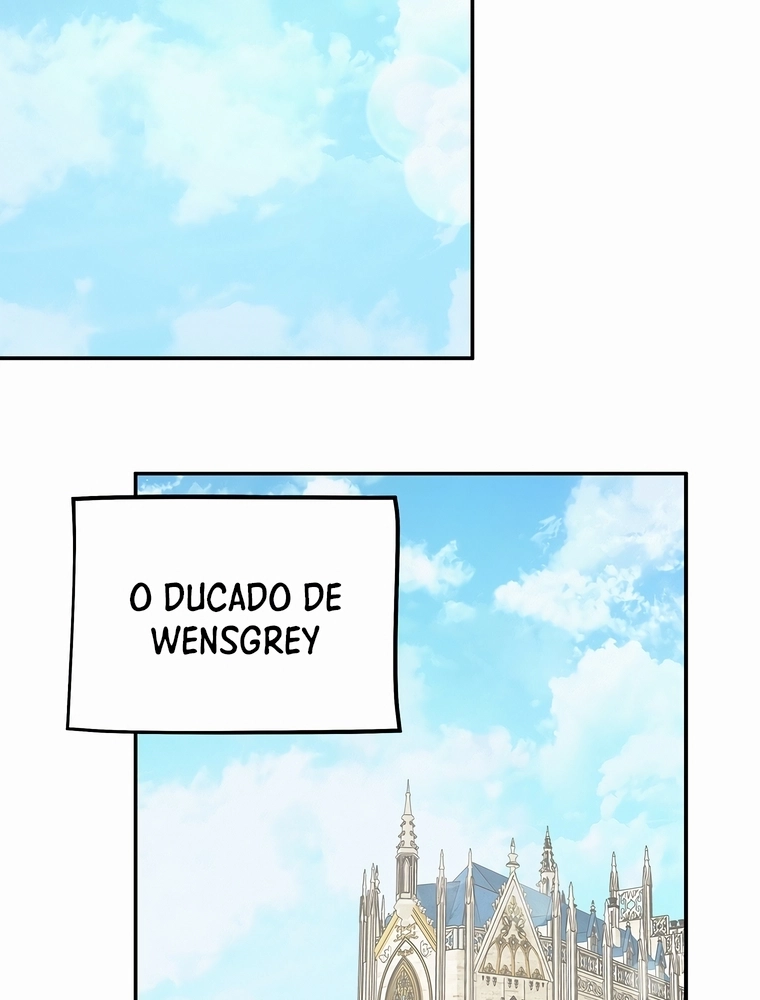 A Filha Mais Nova do Duque Vilão Capítulo 72 Página 90