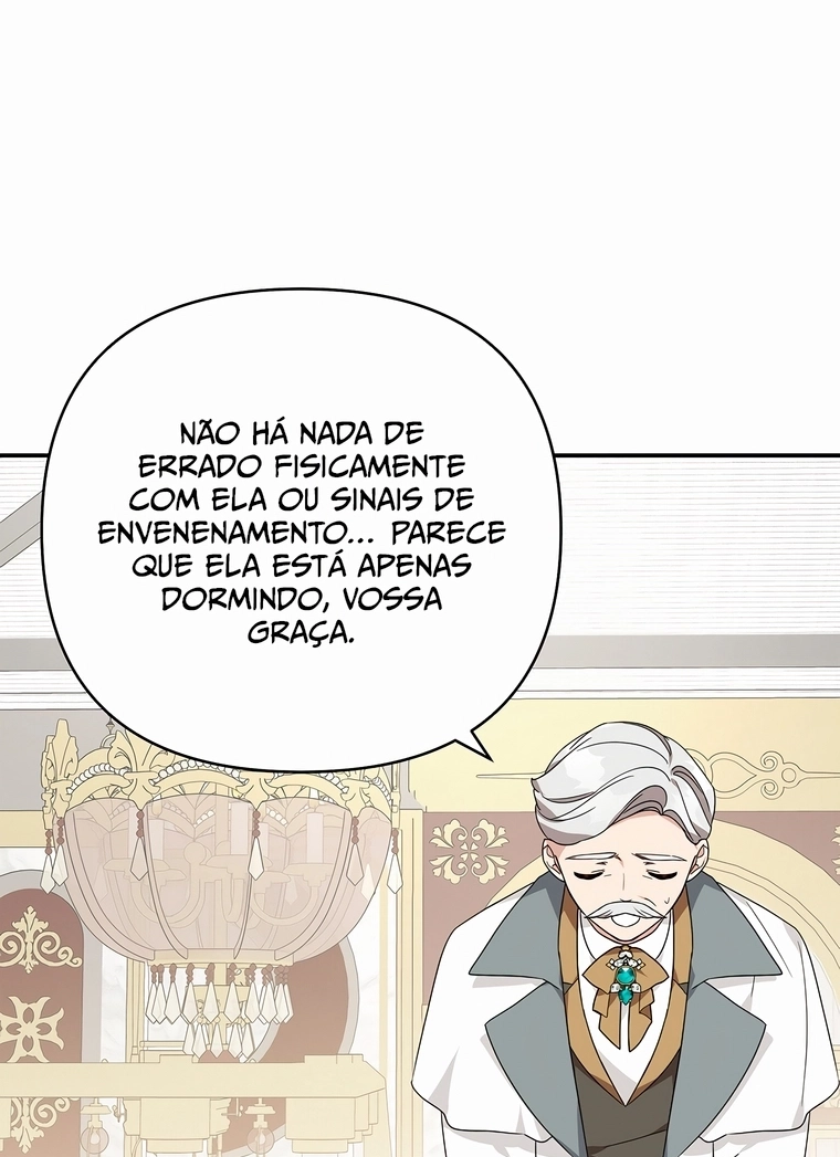 A Filha Mais Nova do Duque Vilão Capítulo 73 Página 11