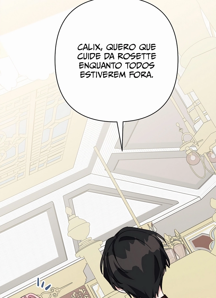 A Filha Mais Nova do Duque Vilão Capítulo 73 Página 34