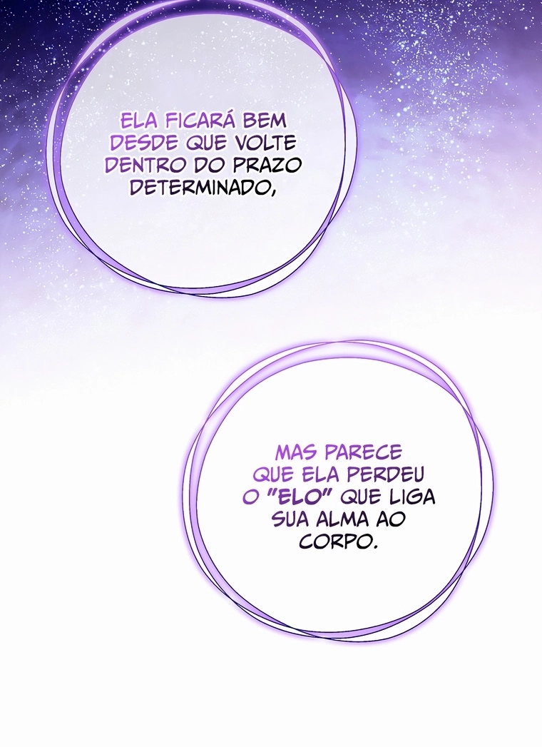 A Filha Mais Nova do Duque Vilão Capítulo 73 Página 69