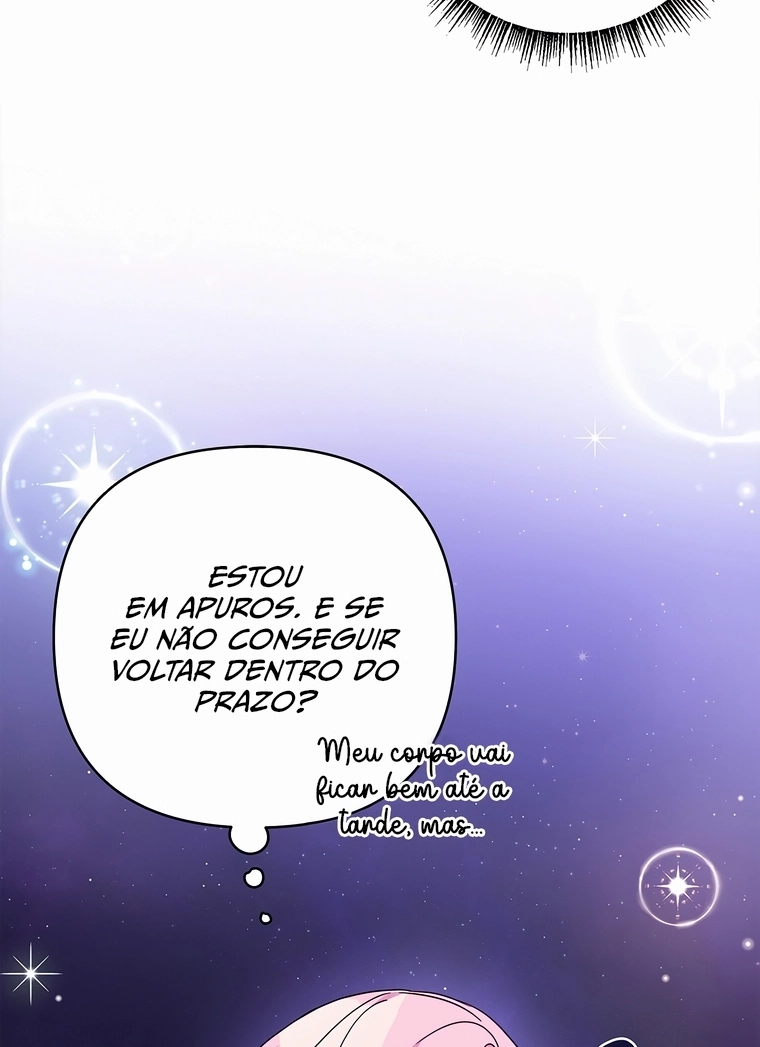 A Filha Mais Nova do Duque Vilão Capítulo 73 Página 79
