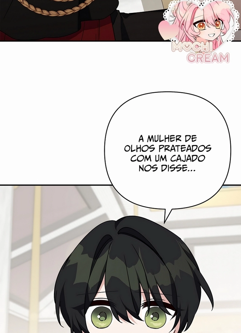 A Filha Mais Nova do Duque Vilão Capítulo 74 Página 29