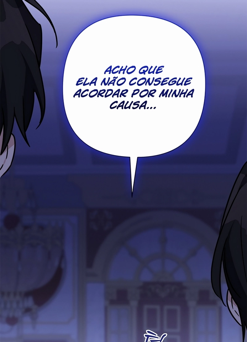 A Filha Mais Nova do Duque Vilão Capítulo 74 Página 36