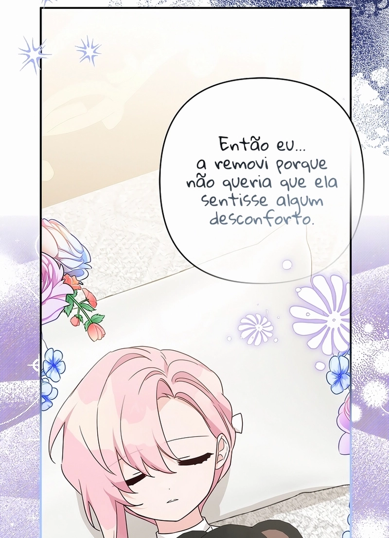 A Filha Mais Nova do Duque Vilão Capítulo 74 Página 42