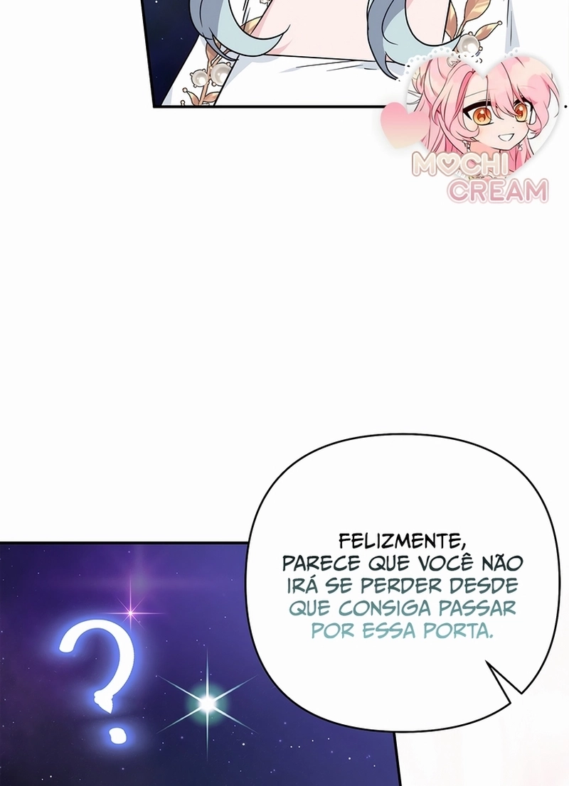 A Filha Mais Nova do Duque Vilão Capítulo 74 Página 75
