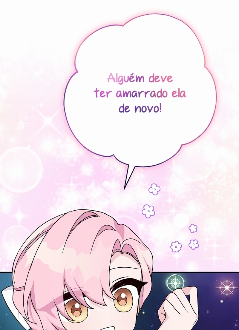 A Filha Mais Nova do Duque Vilão Capítulo 74 Página 79
