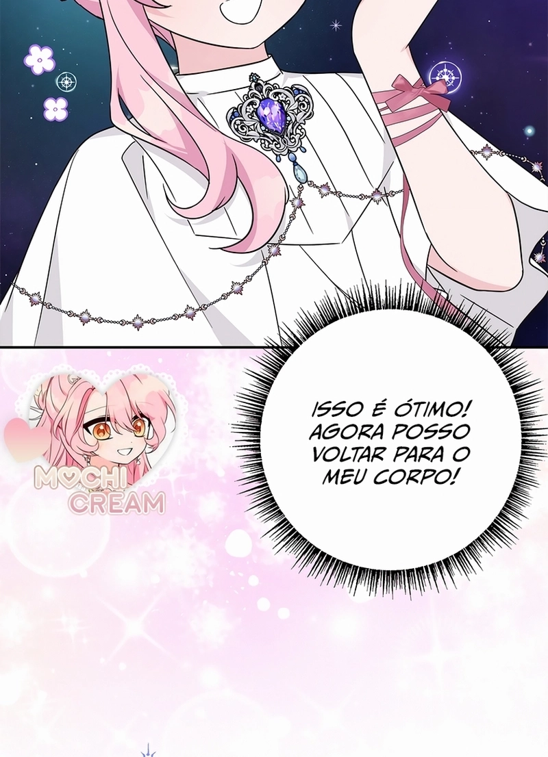 A Filha Mais Nova do Duque Vilão Capítulo 74 Página 80