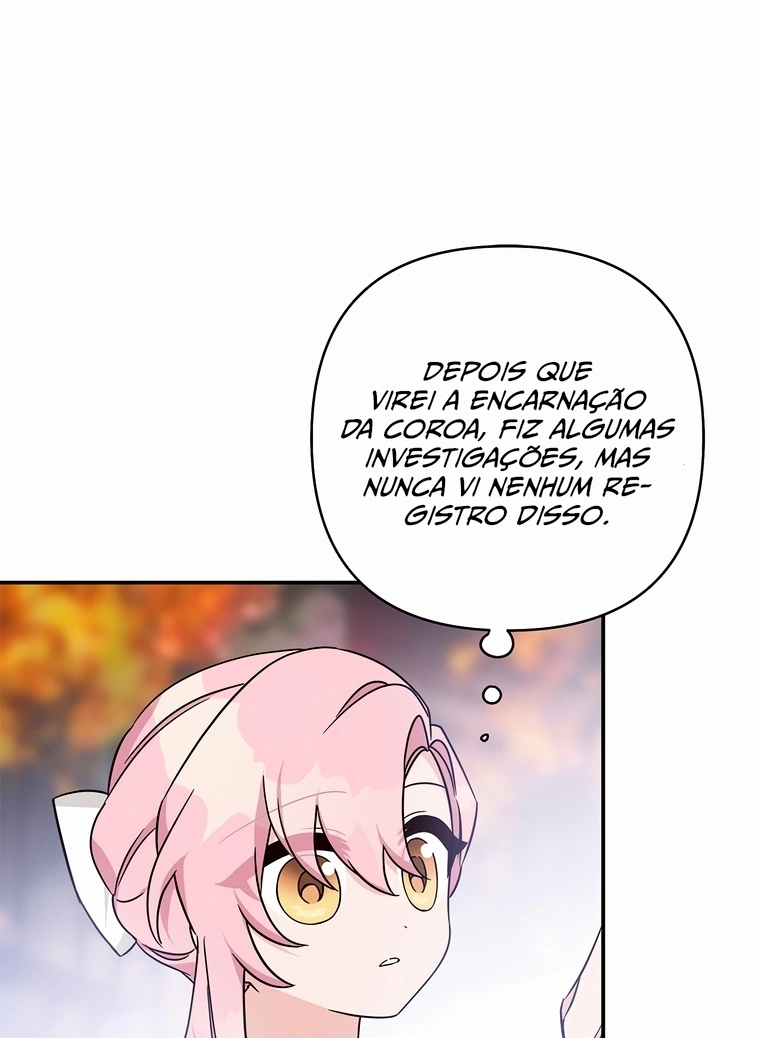 A Filha Mais Nova do Duque Vilão Capítulo 75 Página 40