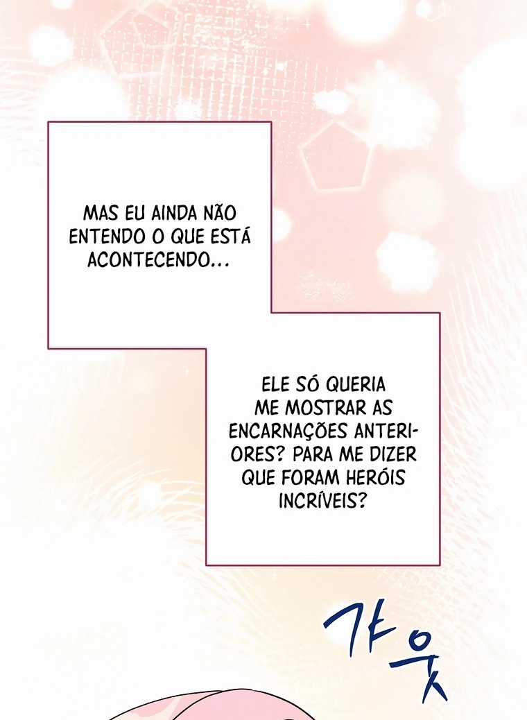 A Filha Mais Nova do Duque Vilão Capítulo 75 Página 57