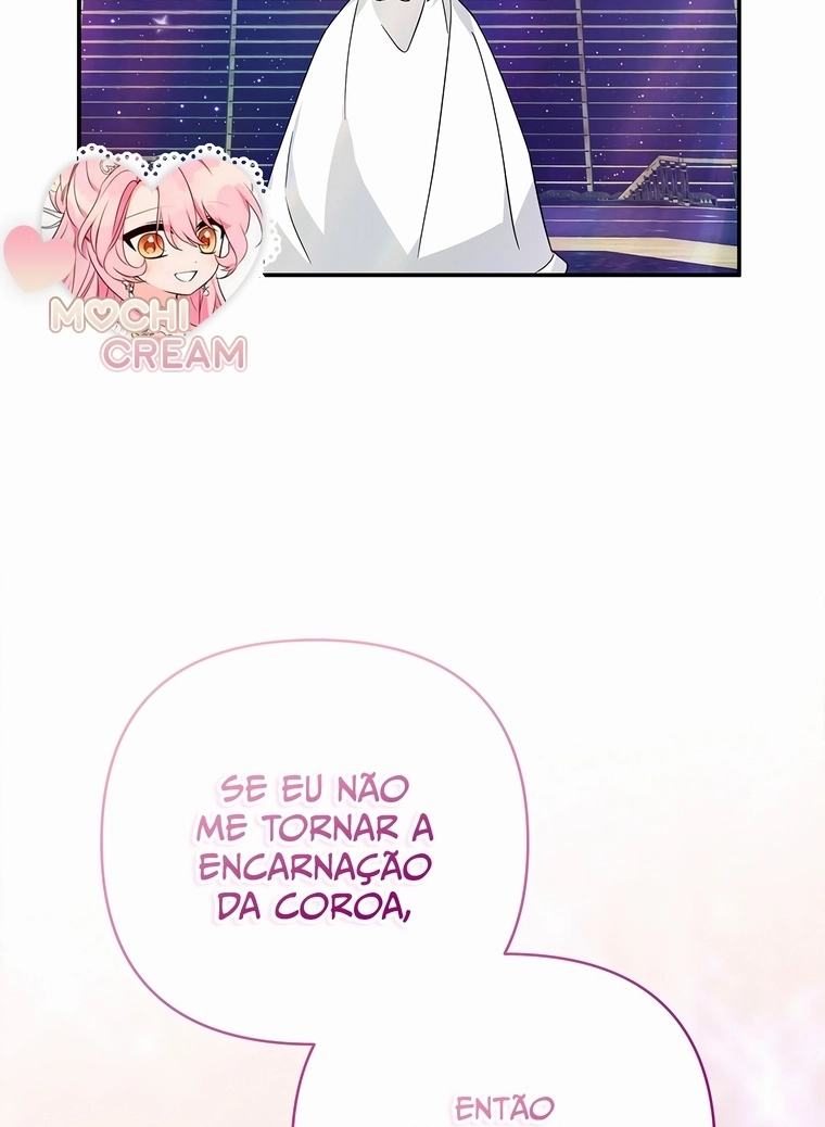 A Filha Mais Nova do Duque Vilão Capítulo 75 Página 74