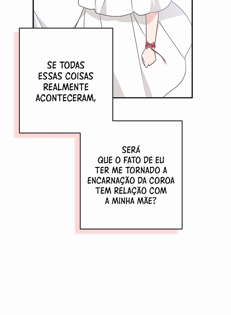 A Filha Mais Nova do Duque Vilão Capítulo 75 Página 98