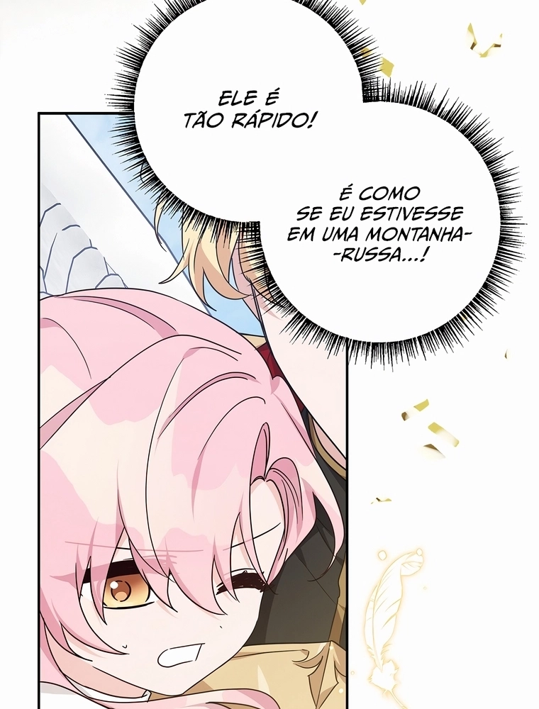 A Filha Mais Nova do Duque Vilão Capítulo 76 Página 21