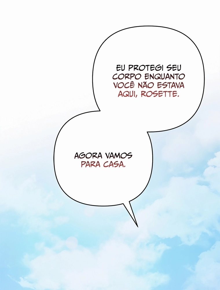 A Filha Mais Nova do Duque Vilão Capítulo 76 Página 58