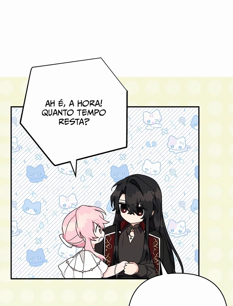 A Filha Mais Nova do Duque Vilão Capítulo 76 Página 66