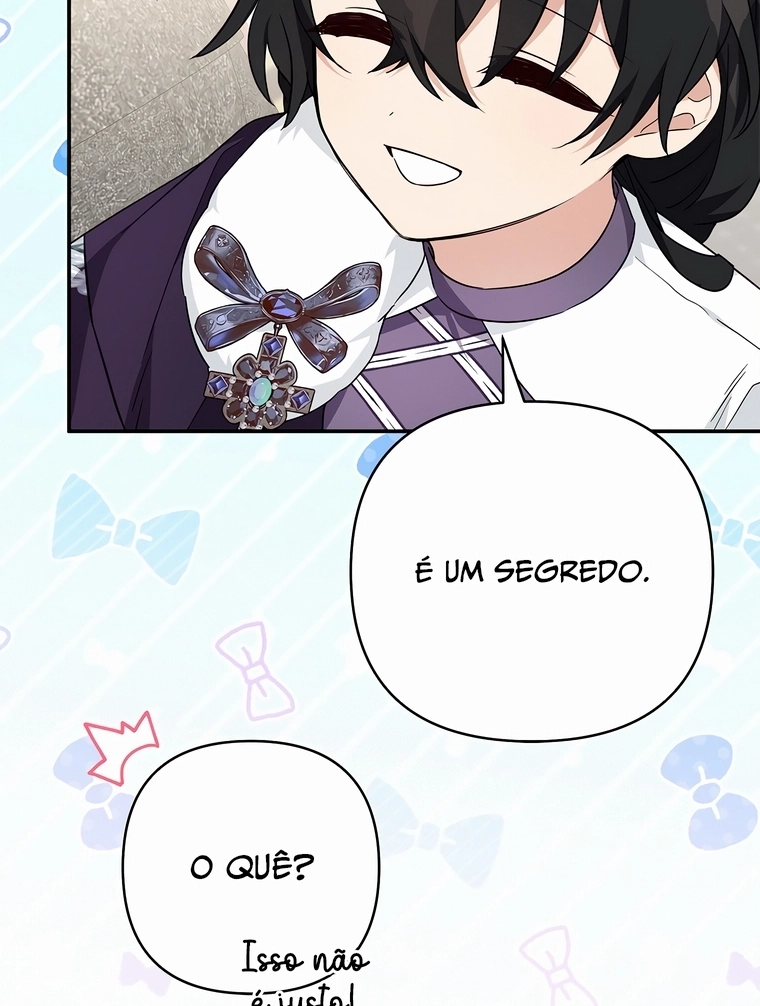 A Filha Mais Nova do Duque Vilão Capítulo 77 Página 102