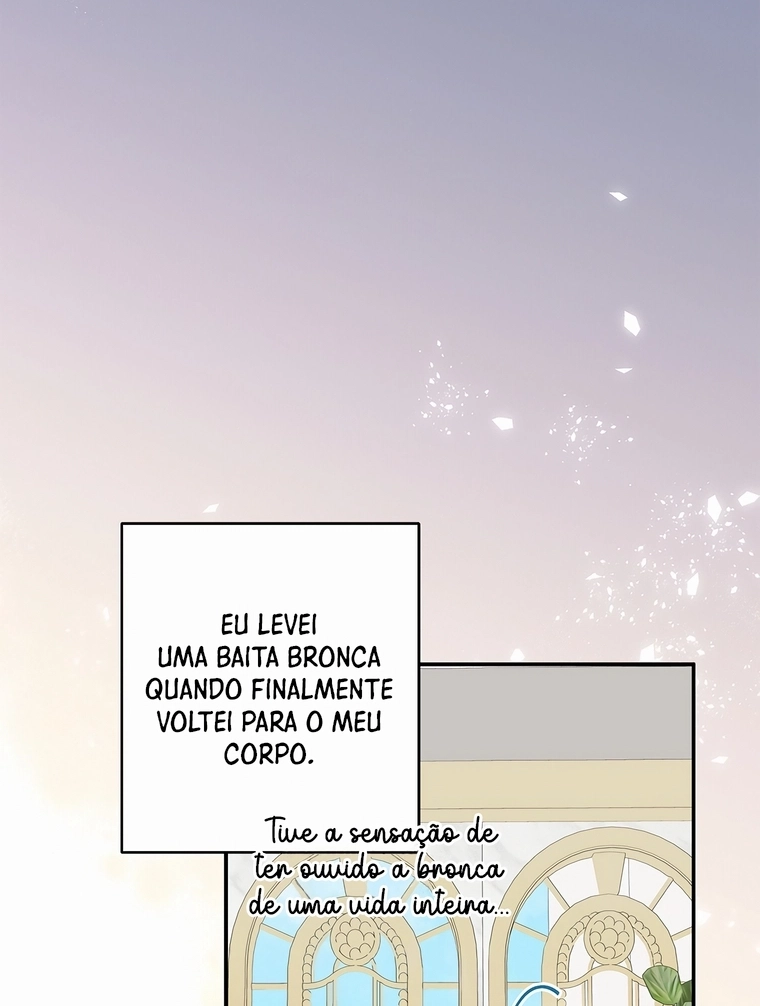 A Filha Mais Nova do Duque Vilão Capítulo 77 Página 2
