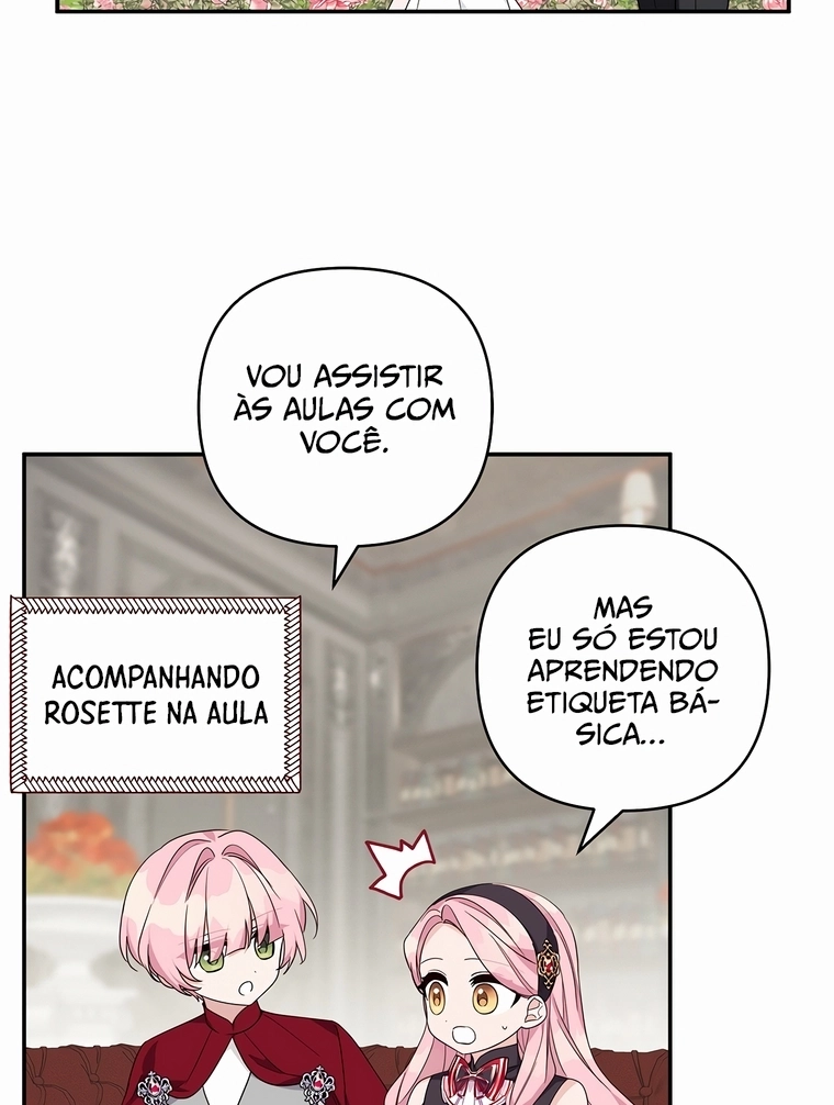 A Filha Mais Nova do Duque Vilão Capítulo 77 Página 26