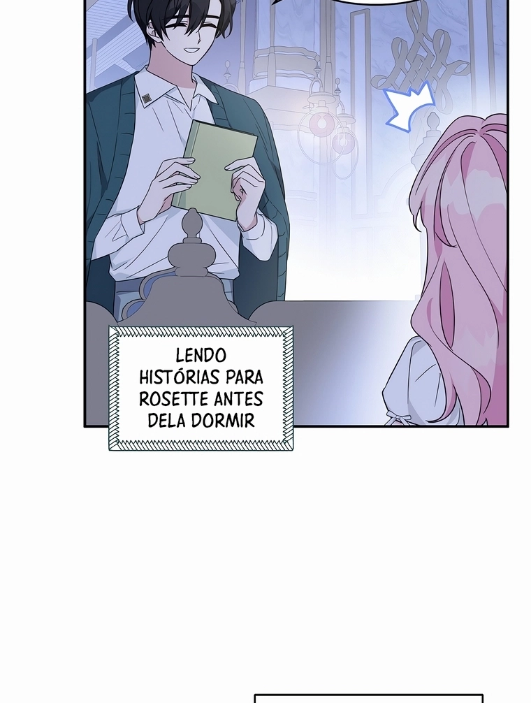 A Filha Mais Nova do Duque Vilão Capítulo 77 Página 28