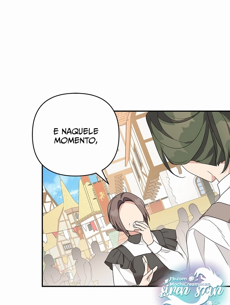 A Filha Mais Nova do Duque Vilão Capítulo 77 Página 38