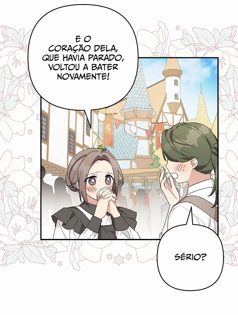 A Filha Mais Nova do Duque Vilão Capítulo 77 Página 42