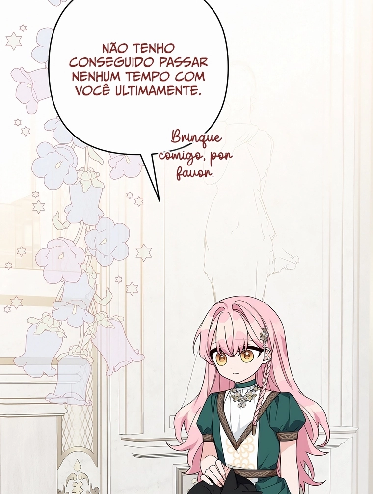 A Filha Mais Nova do Duque Vilão Capítulo 77 Página 54