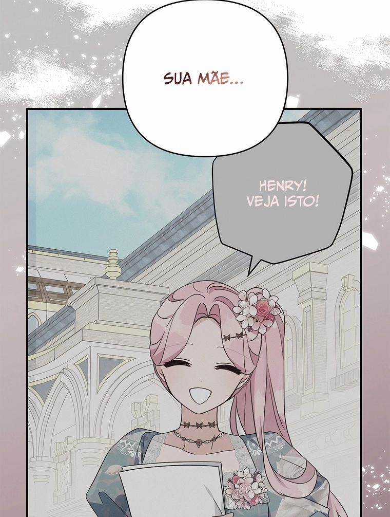 A Filha Mais Nova do Duque Vilão Capítulo 77 Página 73