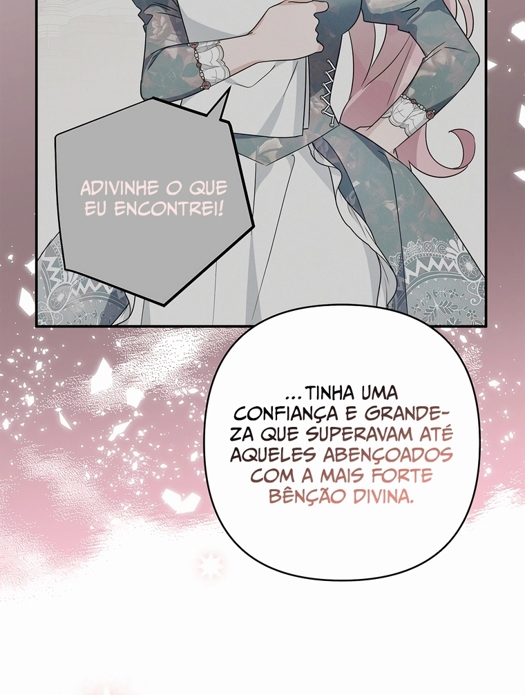 A Filha Mais Nova do Duque Vilão Capítulo 77 Página 74