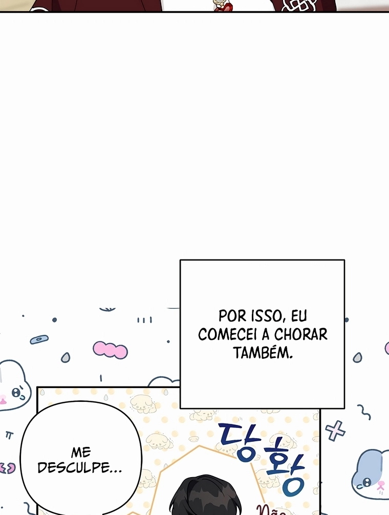 A Filha Mais Nova do Duque Vilão Capítulo 77 Página 8
