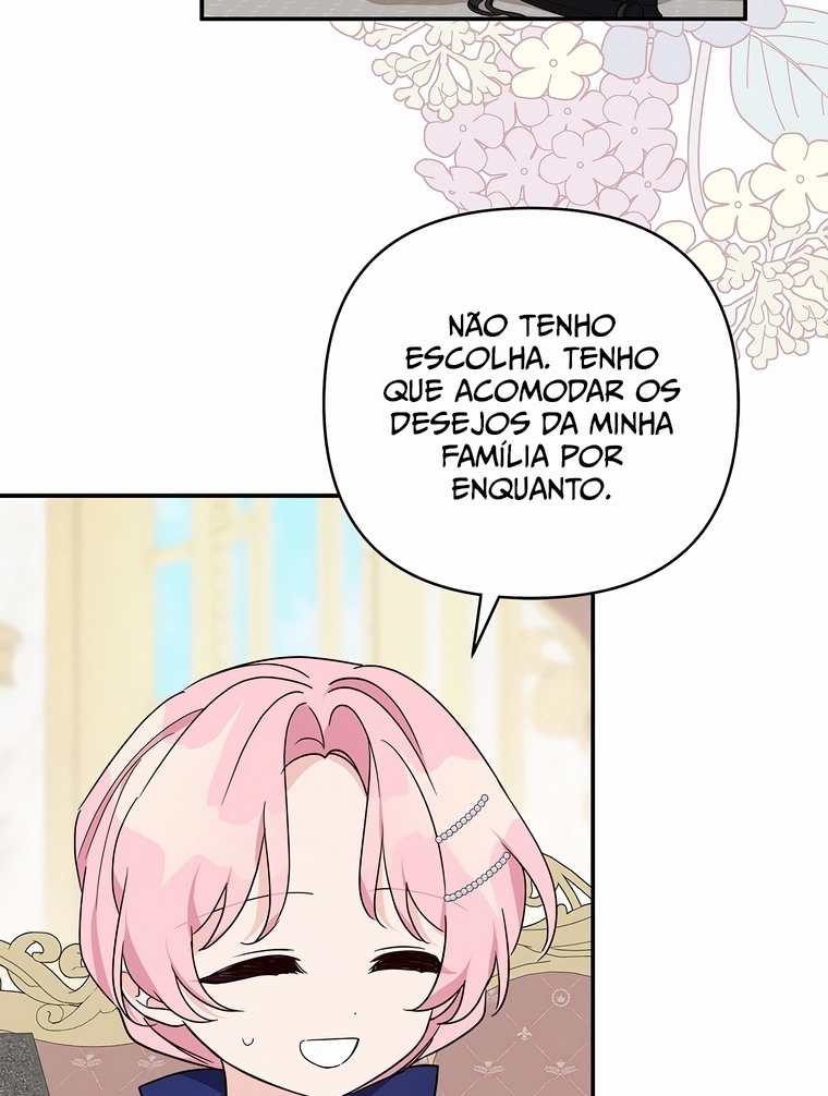 A Filha Mais Nova do Duque Vilão Capítulo 77 Página 92