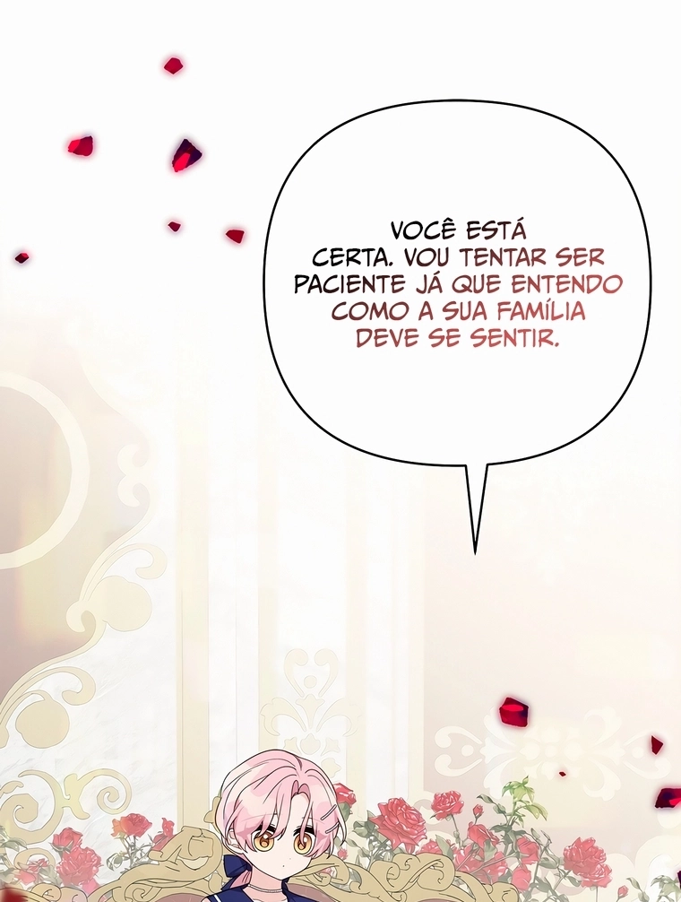 A Filha Mais Nova do Duque Vilão Capítulo 77 Página 94
