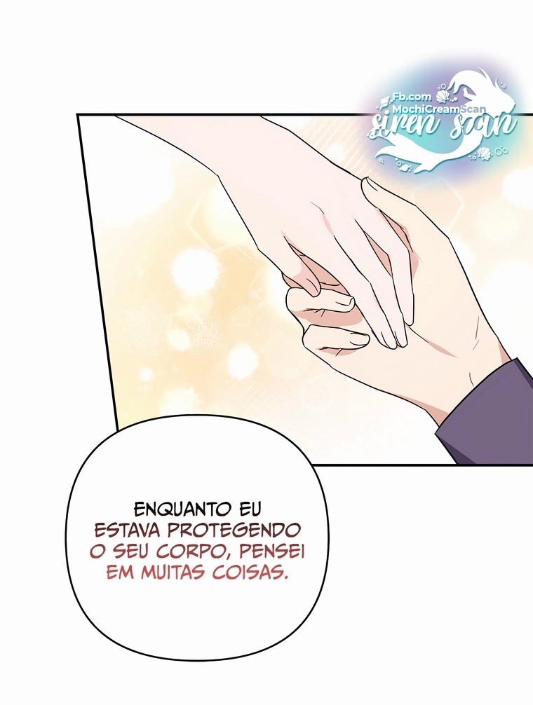 A Filha Mais Nova do Duque Vilão Capítulo 77 Página 96