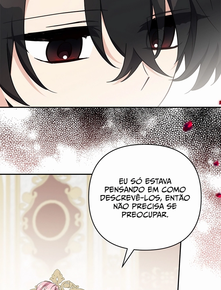 A Filha Mais Nova do Duque Vilão Capítulo 78 Página 25
