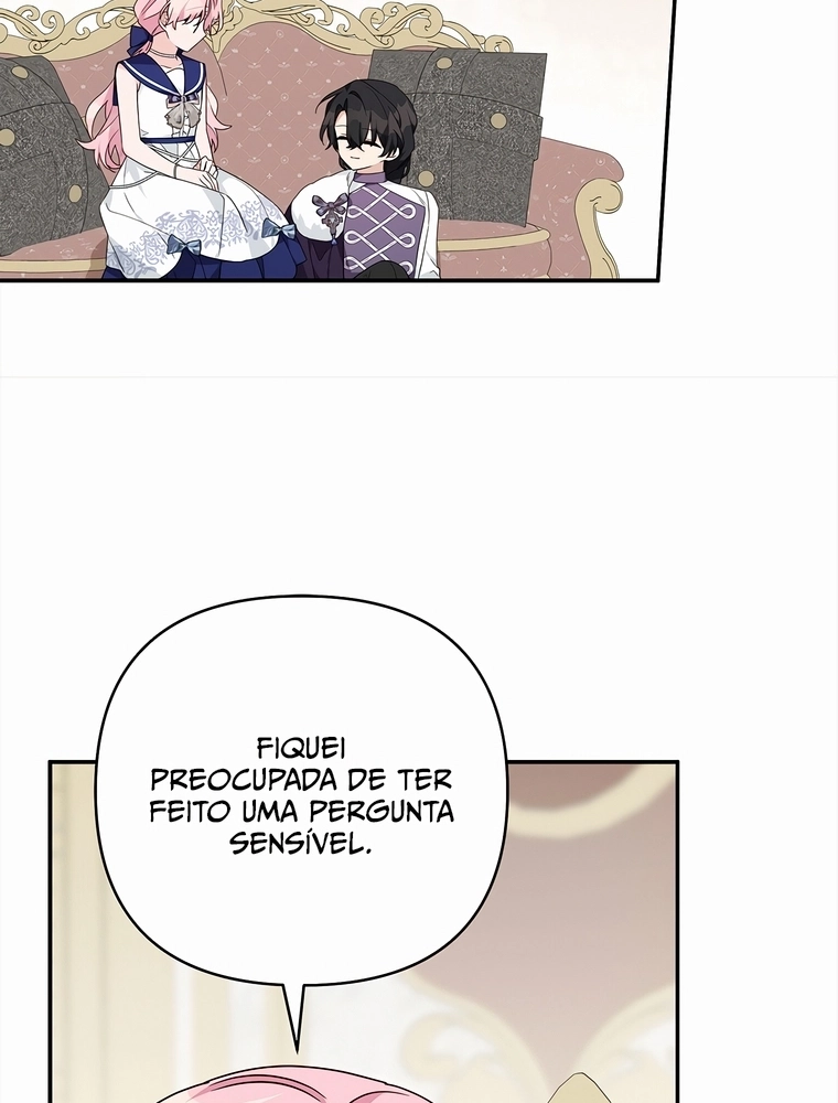 A Filha Mais Nova do Duque Vilão Capítulo 78 Página 26