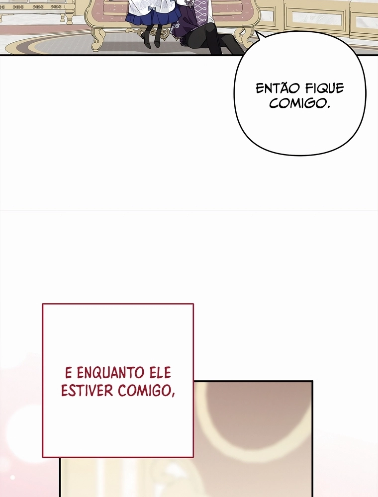 A Filha Mais Nova do Duque Vilão Capítulo 78 Página 71