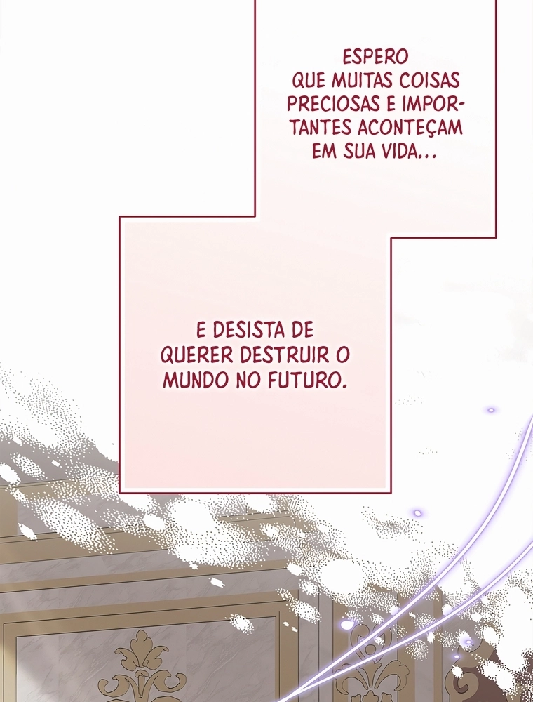 A Filha Mais Nova do Duque Vilão Capítulo 78 Página 73