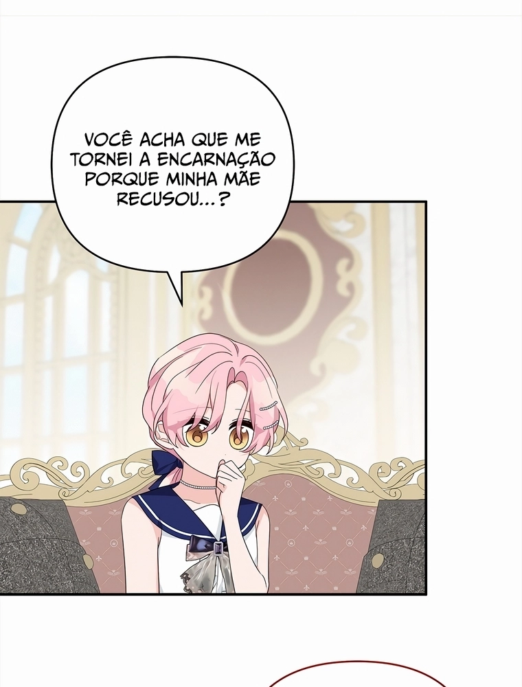 A Filha Mais Nova do Duque Vilão Capítulo 78 Página 79