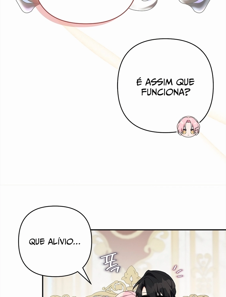 A Filha Mais Nova do Duque Vilão Capítulo 78 Página 86