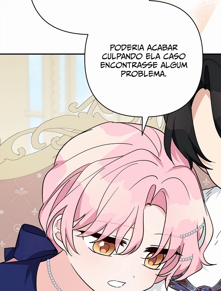 A Filha Mais Nova do Duque Vilão Capítulo 78 Página 88