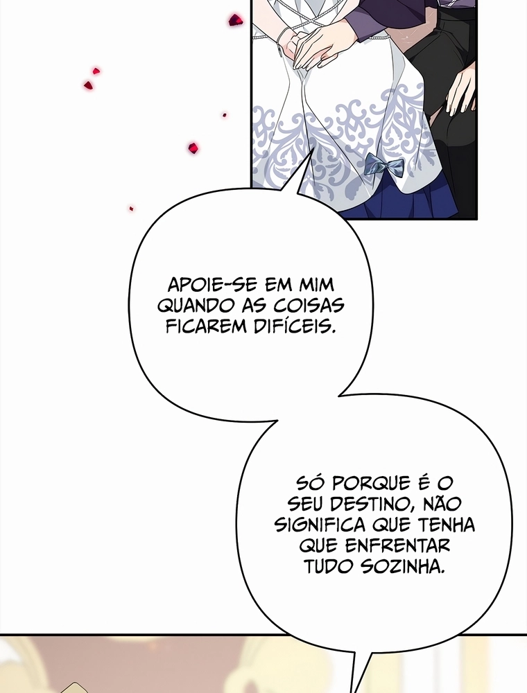 A Filha Mais Nova do Duque Vilão Capítulo 78 Página 92