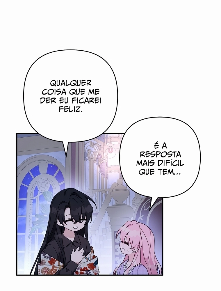 A Filha Mais Nova do Duque Vilão Capítulo 79 Página 105