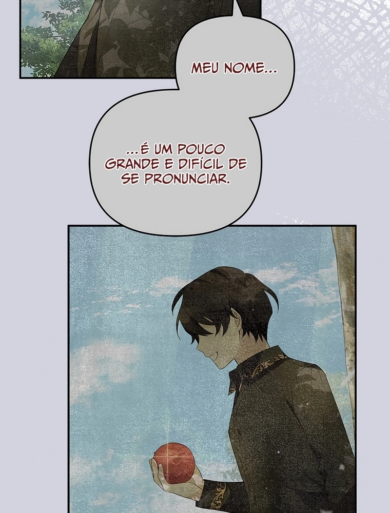A Filha Mais Nova do Duque Vilão Capítulo 79 Página 110