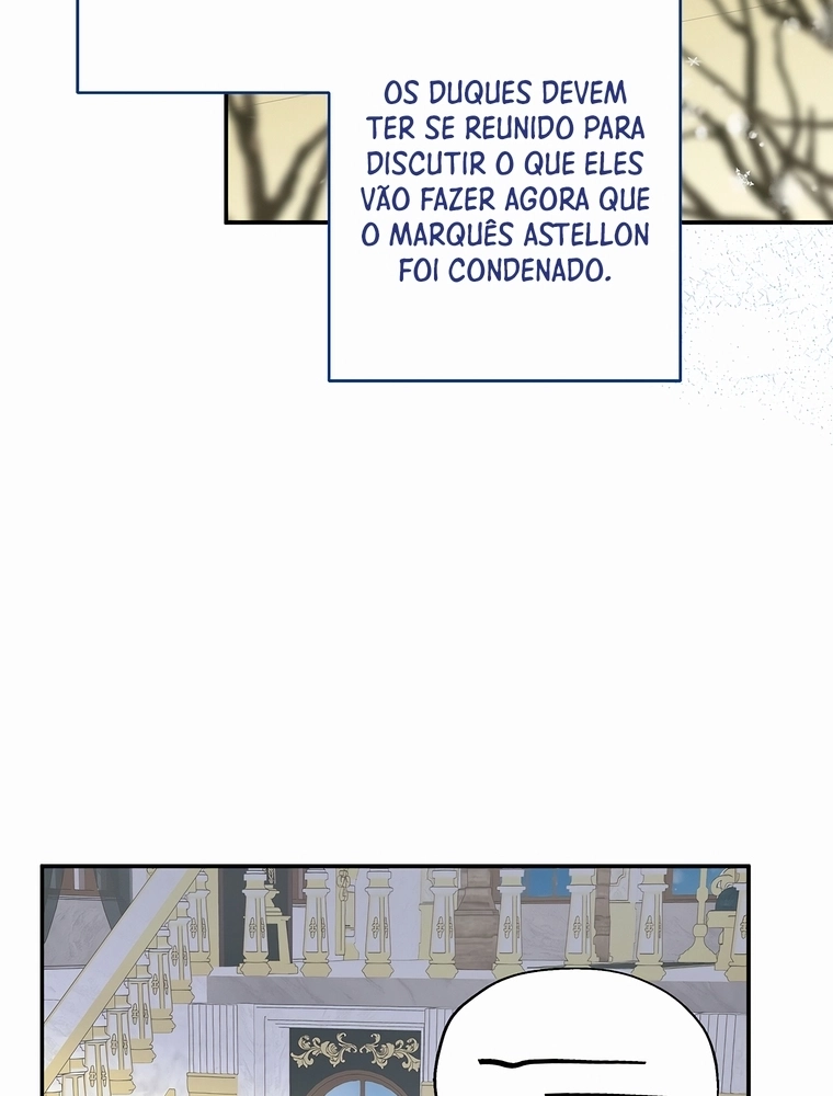 A Filha Mais Nova do Duque Vilão Capítulo 79 Página 19
