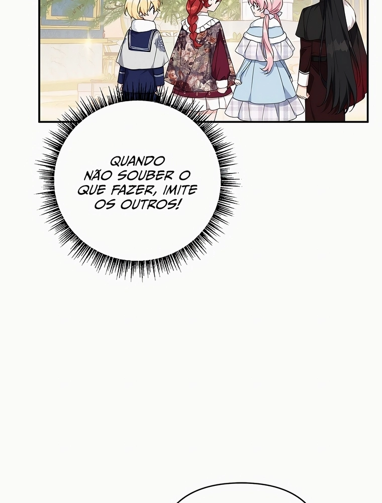 A Filha Mais Nova do Duque Vilão Capítulo 79 Página 57