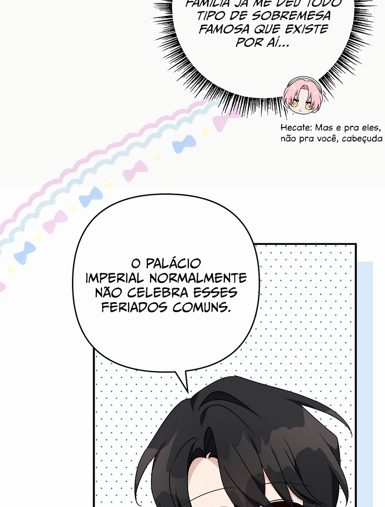 A Filha Mais Nova do Duque Vilão Capítulo 79 Página 59
