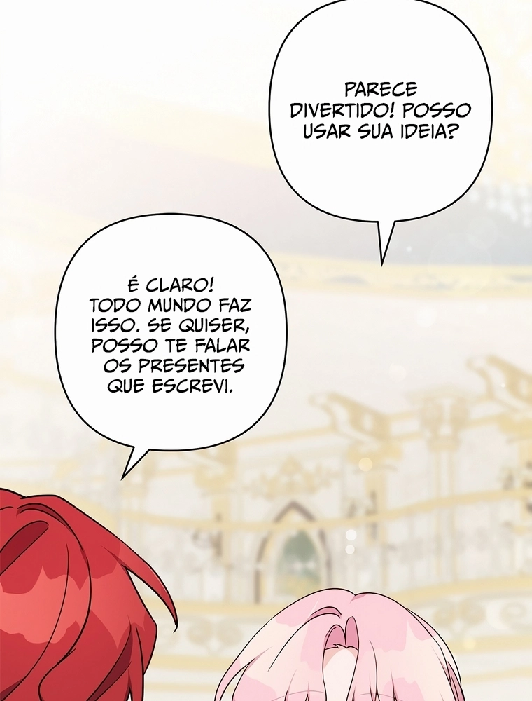 A Filha Mais Nova do Duque Vilão Capítulo 79 Página 66