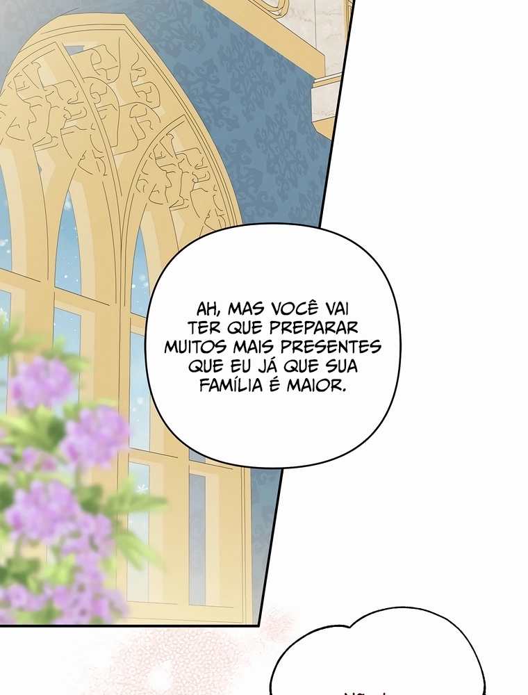 A Filha Mais Nova do Duque Vilão Capítulo 79 Página 70