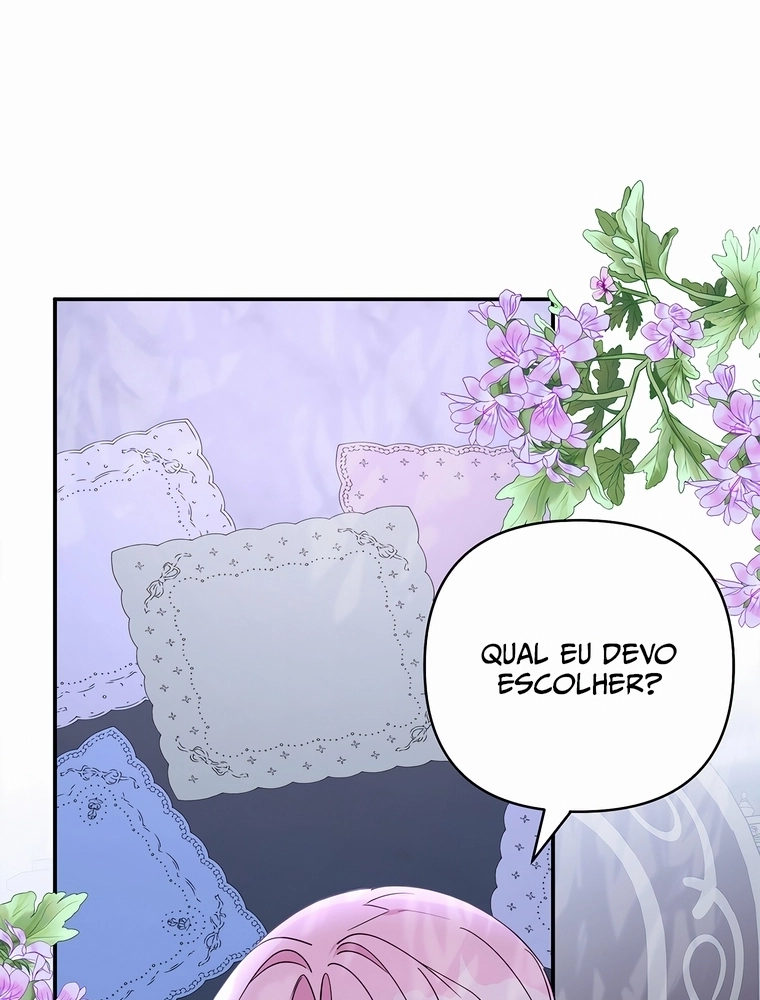 A Filha Mais Nova do Duque Vilão Capítulo 79 Página 81