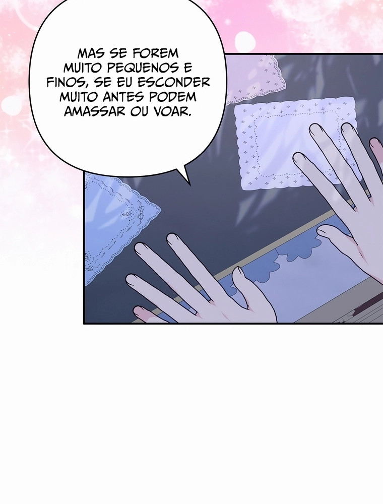 A Filha Mais Nova do Duque Vilão Capítulo 79 Página 83
